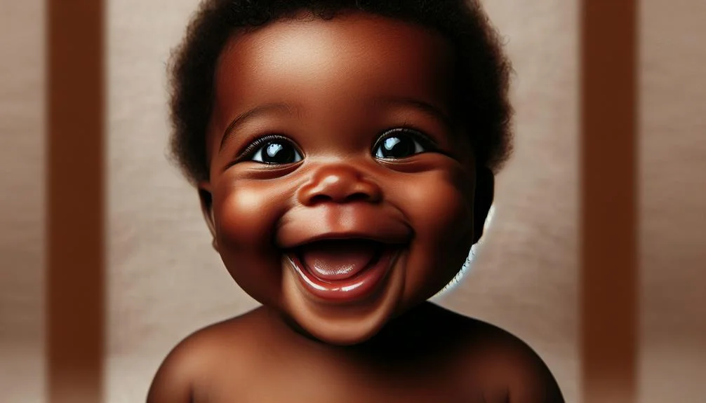 smiling through life s journey