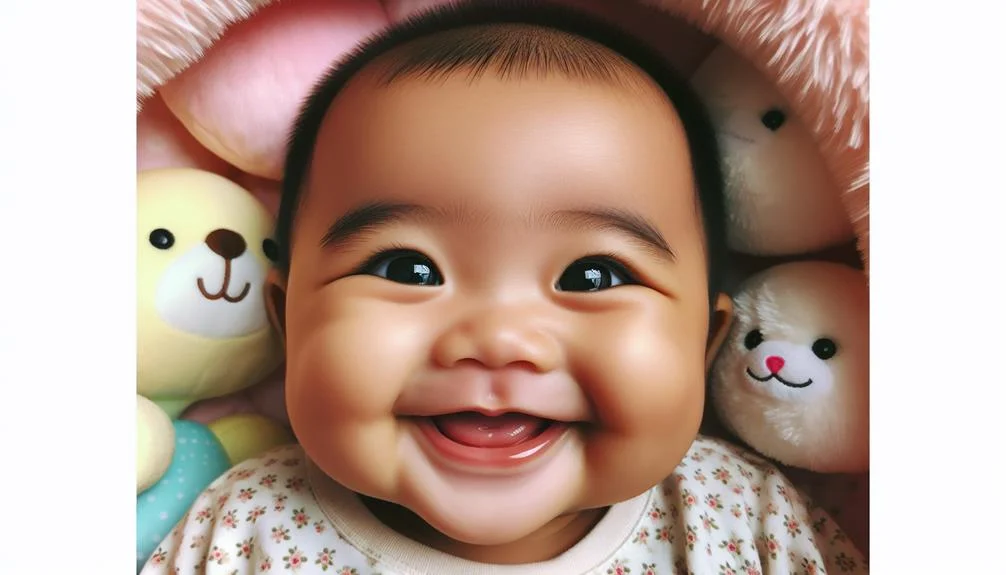 celebrating parenthood with joy