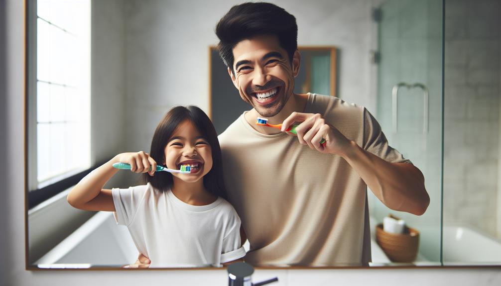 effective dental care practices