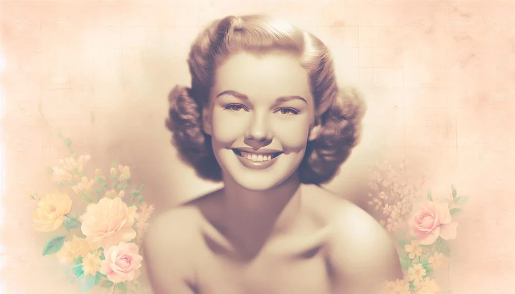 iconic elegance and grace