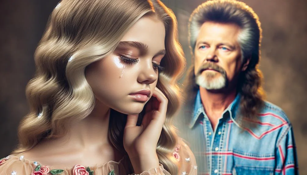 miley opens up emotionally