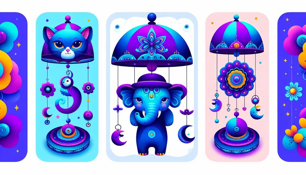 whimsical world of rhymes