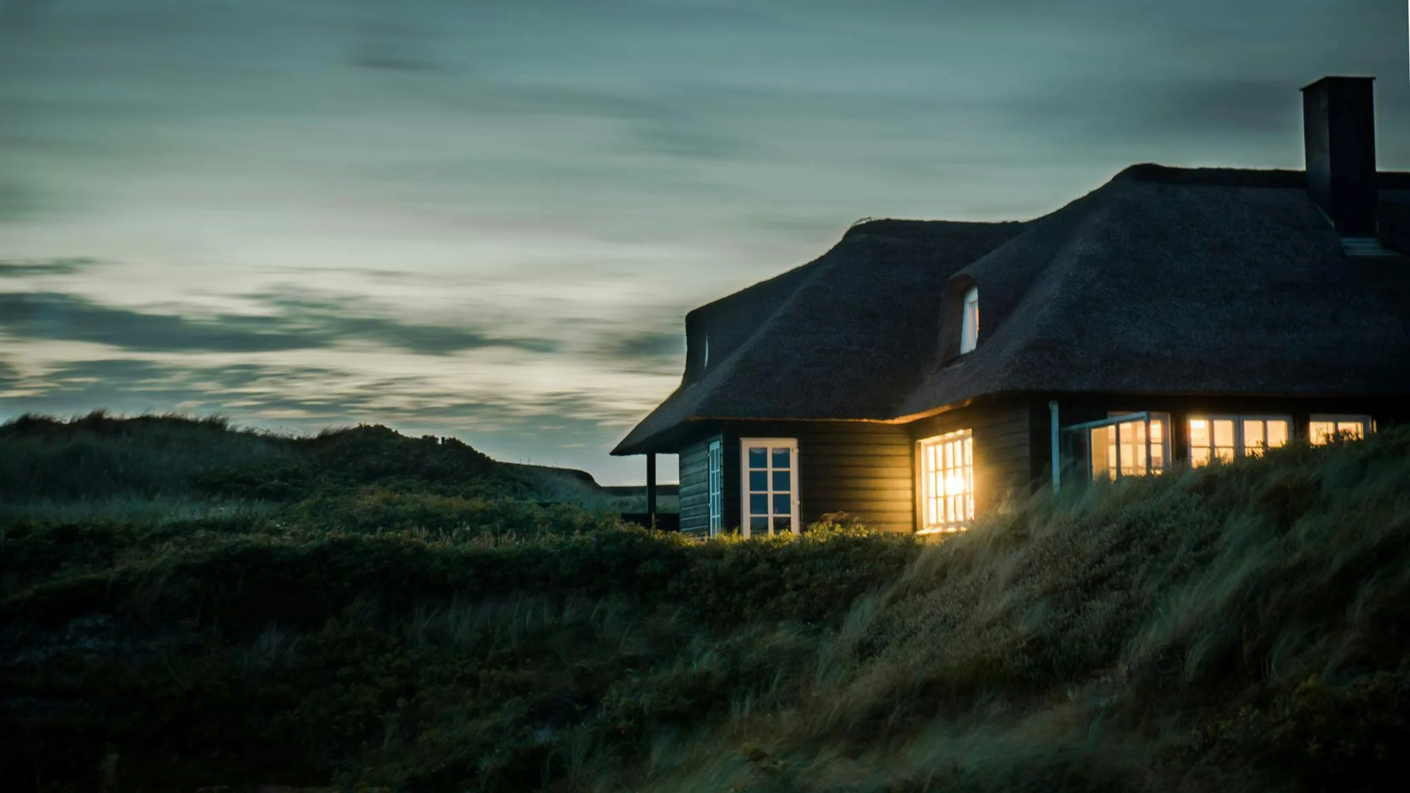 Finding Sanctuary A Guide to Creating Your Dream Home