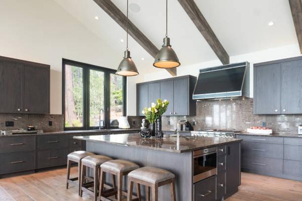 Guide to Creating a Functional and Beautiful Kitchen in Arlington Heights