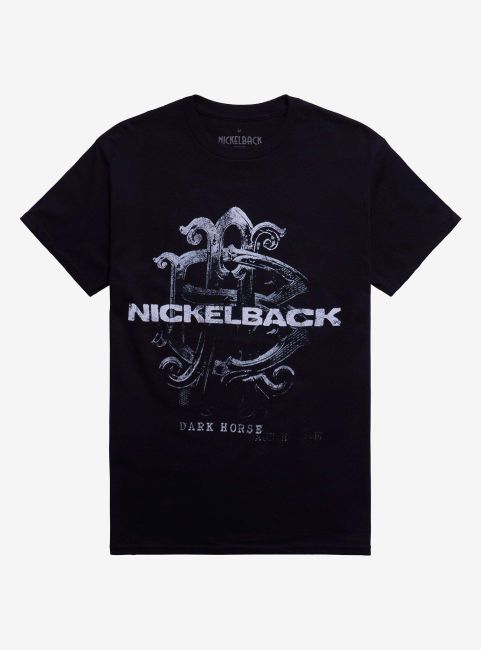 Discovering Nickelback Official Merch: Quality, Authenticity, and Style