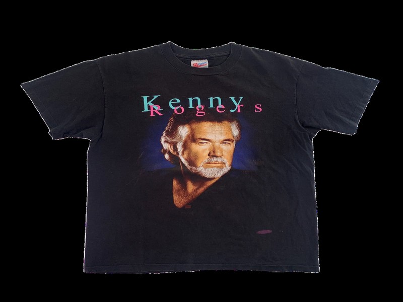 Unveiling the Ultimate Kenny Rogers Merchandise: A Fan's Guide