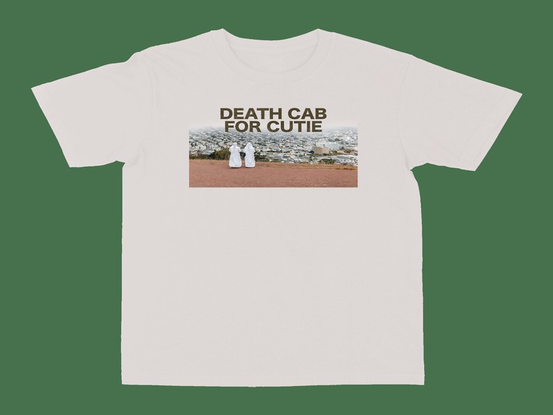 From Fans to Fanatics: Exploring Deathcabforcutie's Official Store
