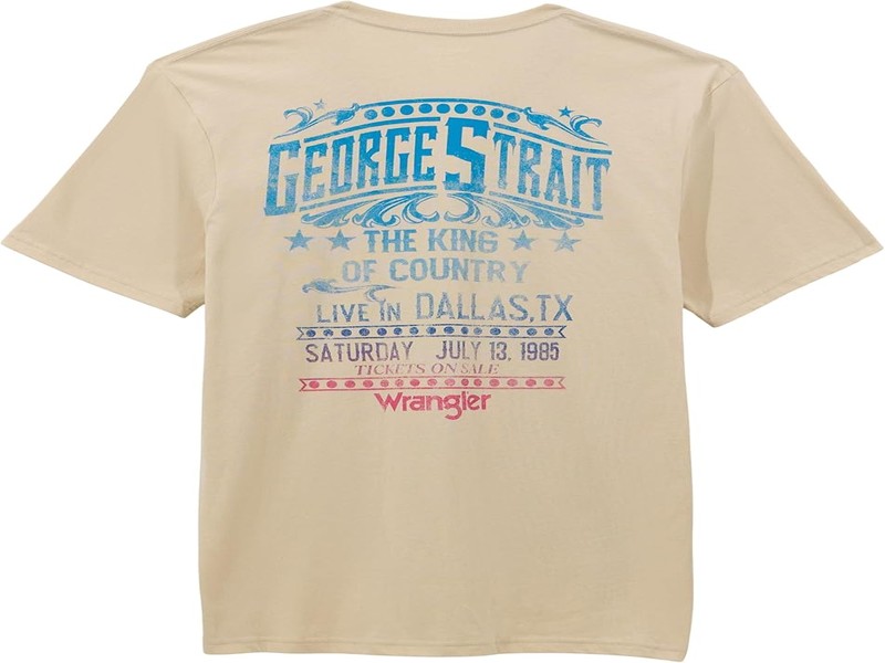 George Strait Store Spotlight: The Top Picks You Can't Miss