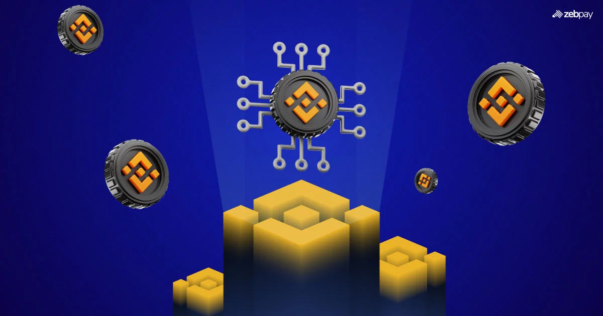 Binance Sign Up and Crypto Trading Start Guide